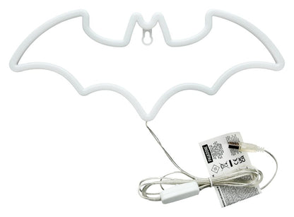 DC Comics Wandleuchte Batman LED Neon Image 1