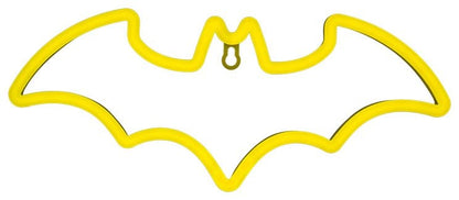 DC Comics Wandleuchte Batman LED Neon Image 6