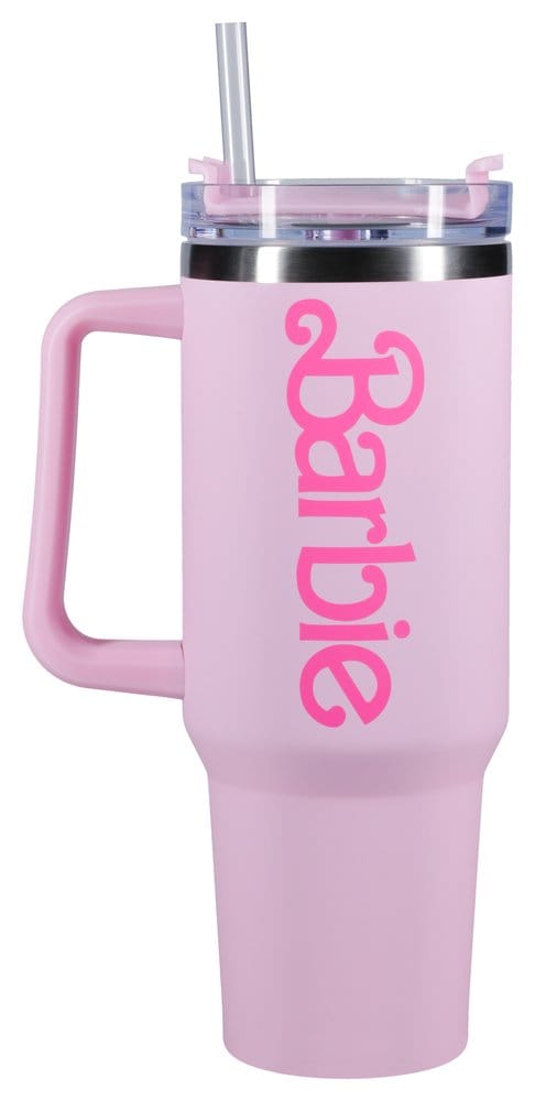 Barbie Trinkbecher To Go 1200 ml Image 1