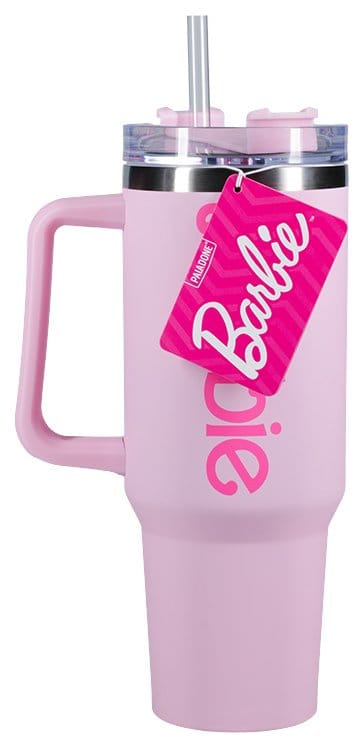 Barbie Trinkbecher To Go 1200 ml Image 2