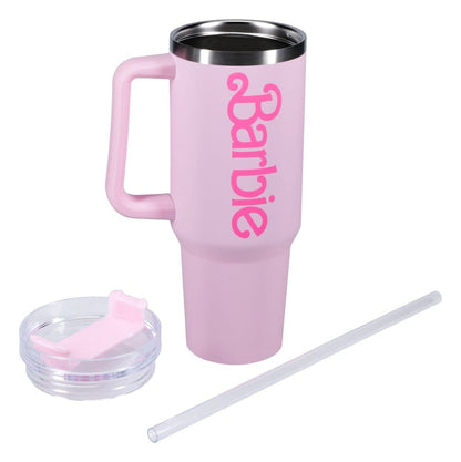 Barbie Trinkbecher To Go 1200 ml Image 3