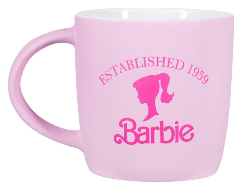 Barbie Tasse Classic Image 1