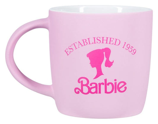 Barbie Tasse Classic Image 1