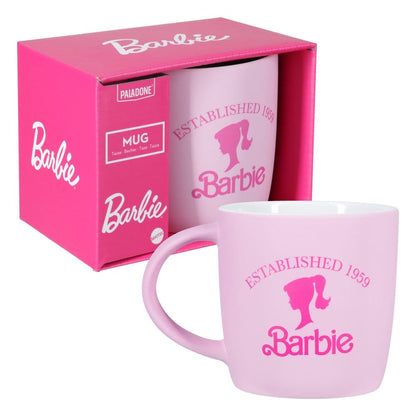 Barbie Tasse Classic Image 2