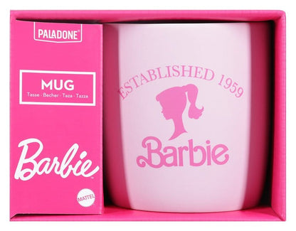 Barbie Tasse Classic Image 4