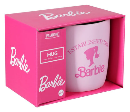 Barbie Tasse Classic Image 5
