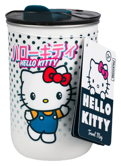 Sanrio Tasse Hello Kitty Reise Image 2