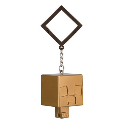 Minecraft Taschenanhänger Backpack Buddies Mystery Bags Series 3 Display (24) Image 8