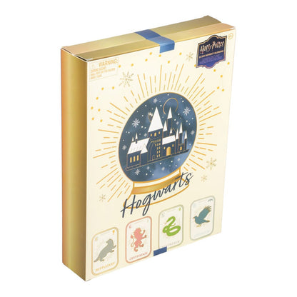 Harry Potter Adventskalender Schreibwaren 24 Day Hogwarts Image 3