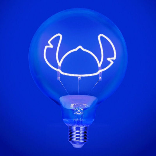 Lilo & Stitch Neon LED-Glühbirne Stitch Image 2