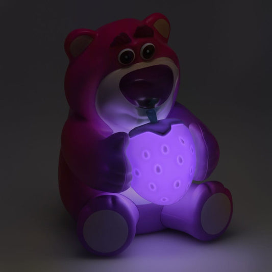 Toy Story Leuchte Lotso Colour Change Image 2