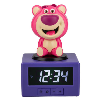 Toy Story Icon Wecker Lotso Image 1