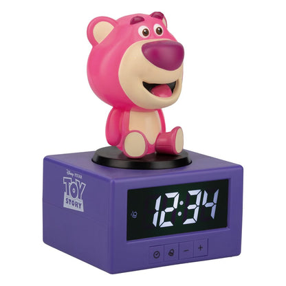 Toy Story Icon Wecker Lotso Image 4