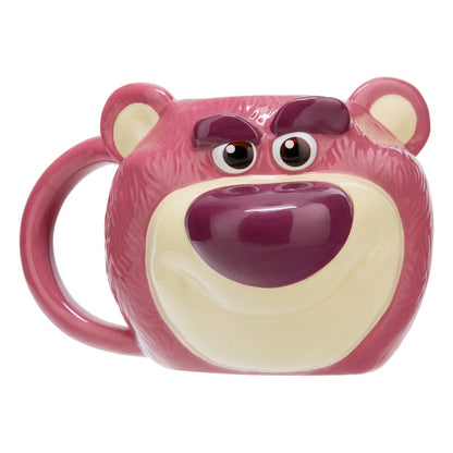 Toy Story Shaped Tasse Lotso Image 1