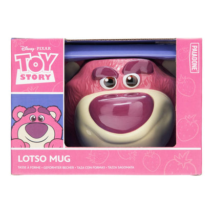 Toy Story Shaped Tasse Lotso Image 2