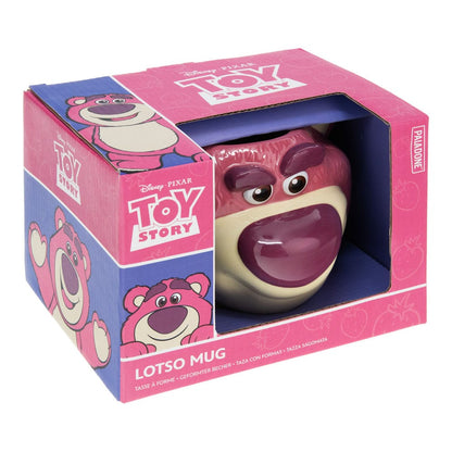 Toy Story Shaped Tasse Lotso Image 3