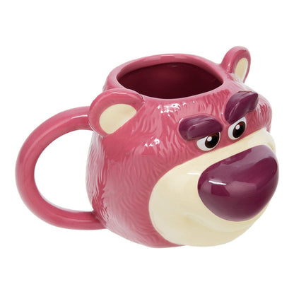 Toy Story Shaped Tasse Lotso Image 4