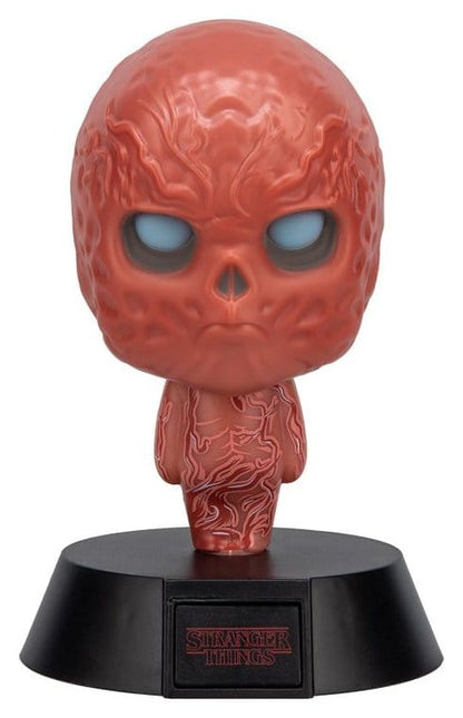 Stranger Things 5 Icon Lampe Vecna 11 cm Image 1
