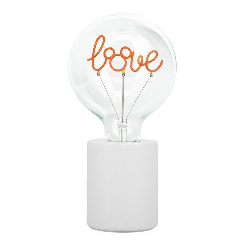 Disney Neon LED-Lampe Mickey Mouse Image 1