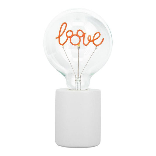 Disney Neon LED-Lampe Mickey Mouse Image 1