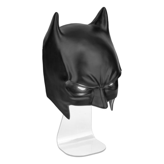 DC Comics 3D LED Leuchte Batman Mask Image 1