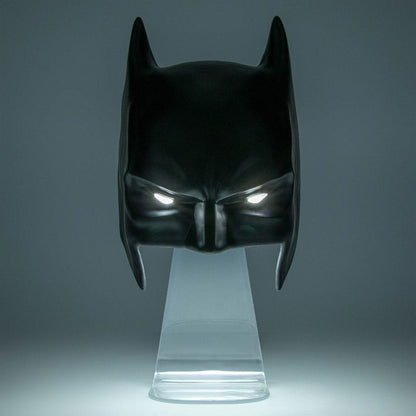 DC Comics 3D LED Leuchte Batman Mask Image 9
