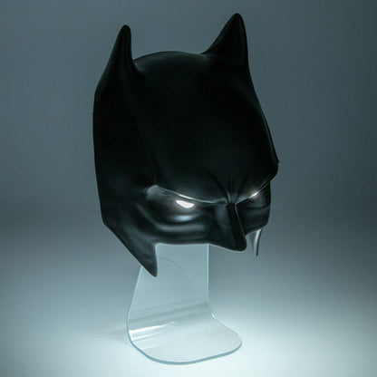 DC Comics 3D LED Leuchte Batman Mask Image 10