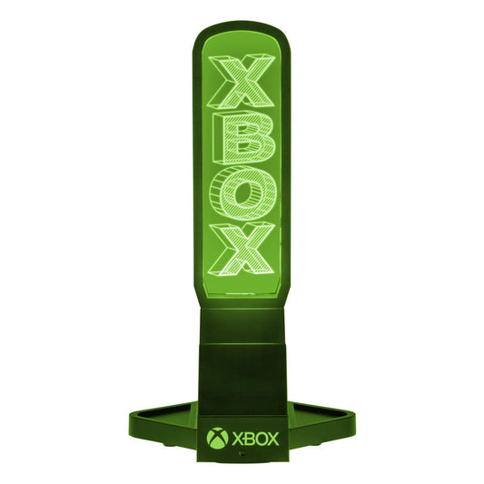 XBox Kopfhörer-Halter mit Beleuchtung 30 cm Image 1