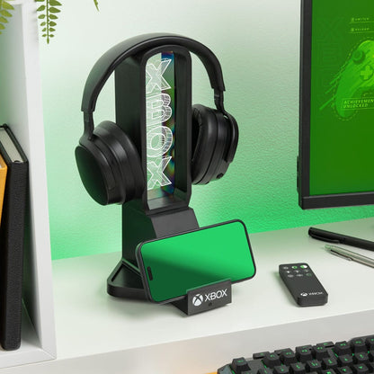 XBox Kopfhörer-Halter mit Beleuchtung 30 cm Image 2