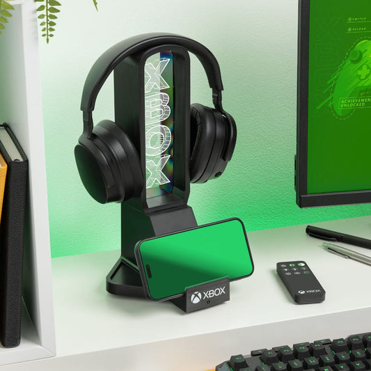 XBox Kopfhörer-Halter mit Beleuchtung 30 cm Image 2