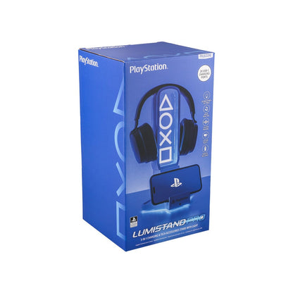 Playstation Kopfhörer-Halter mit Beleuchtung 30 cm Image 3