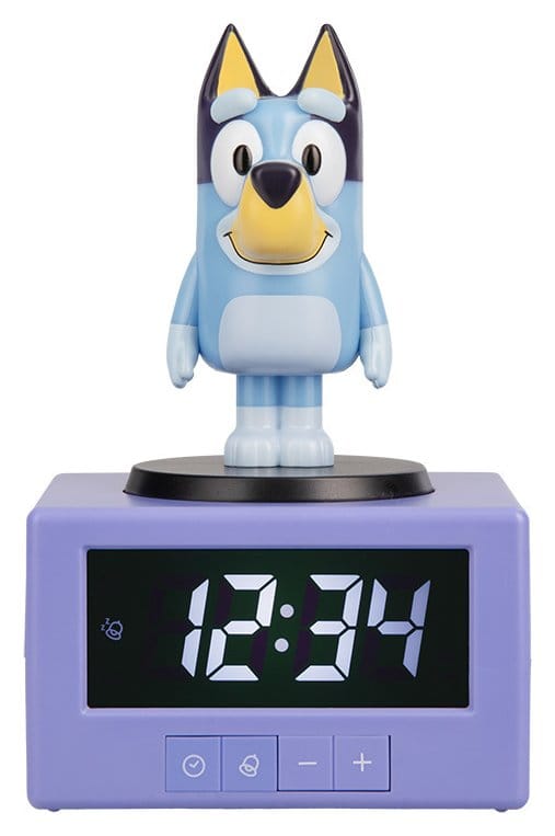 Bluey Icon Wecker Image 1