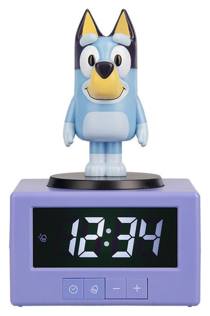 Bluey Icon Wecker Image 1