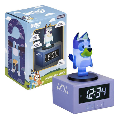 Bluey Icon Wecker Image 7