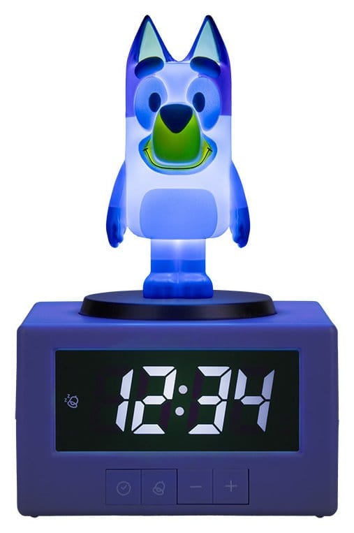 Bluey Icon Wecker Image 9