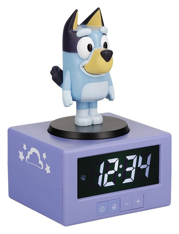 Bluey Icon Wecker Image 10