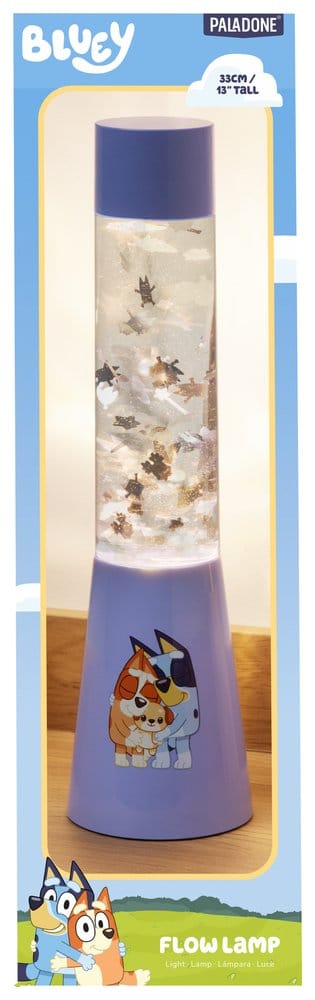 Bluey Lava-Lampe Image 2