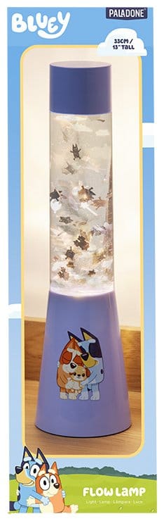 Bluey Lava-Lampe Image 3
