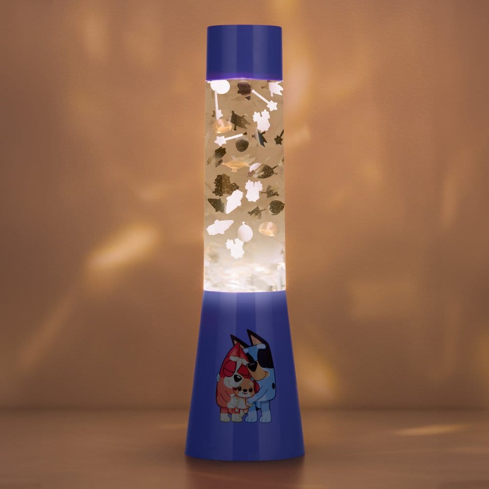 Bluey Lava-Lampe Image 4
