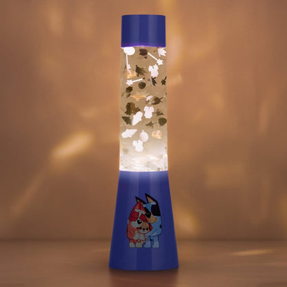 Bluey Lava-Lampe Image 4