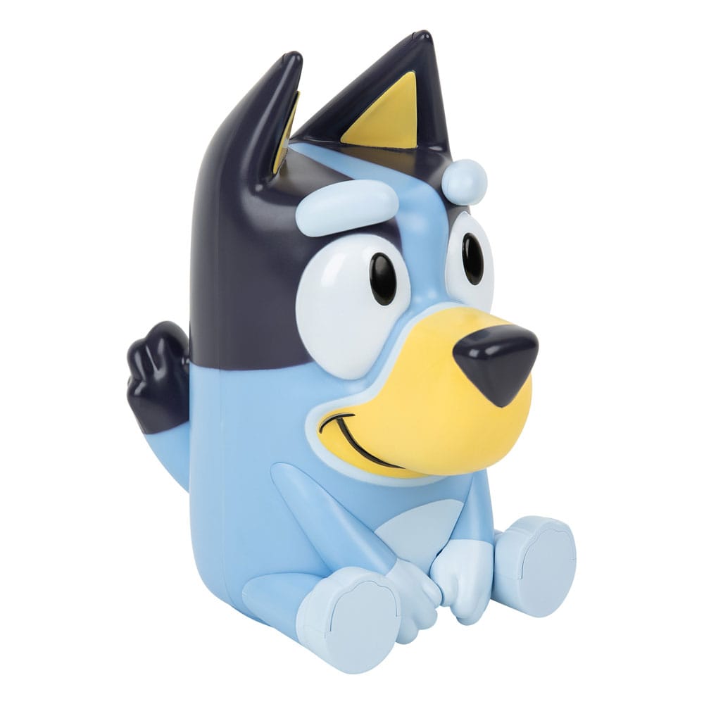Bluey Leuchte mit Sound Image 1