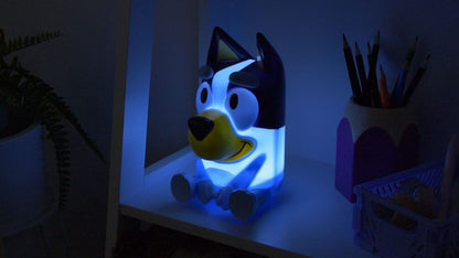 Bluey Leuchte mit Sound Image 3