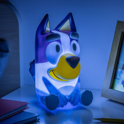 Bluey Leuchte mit Sound Image 5