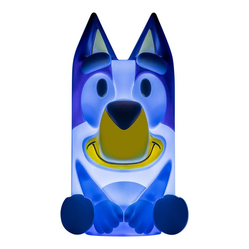 Bluey Leuchte mit Sound Image 8