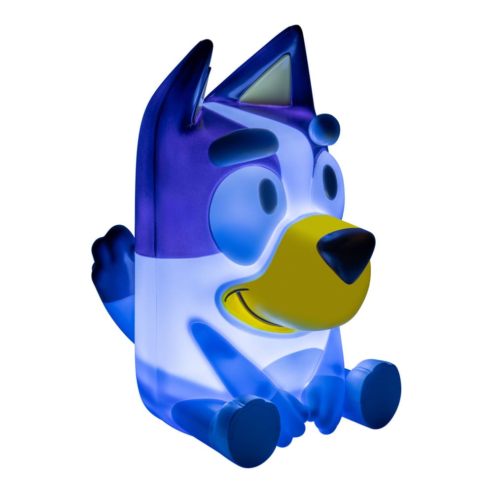Bluey Leuchte mit Sound Image 9