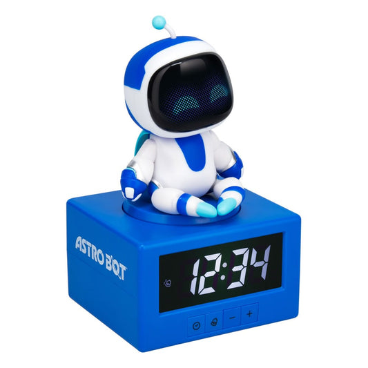 Astro Bot Icon Wecker Astro Bot Image 1