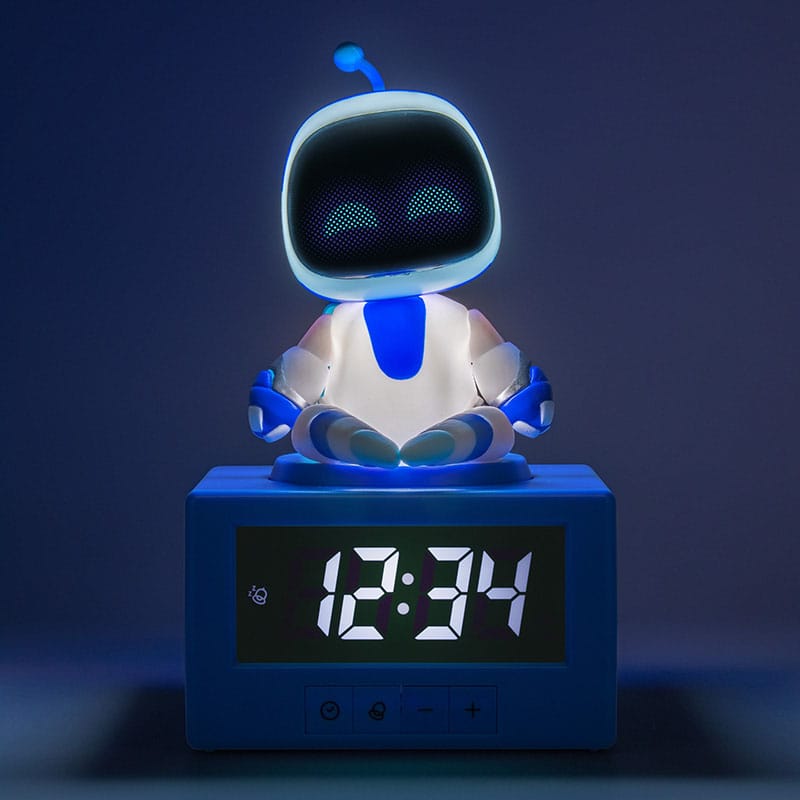 Astro Bot Icon Wecker Astro Bot Image 2
