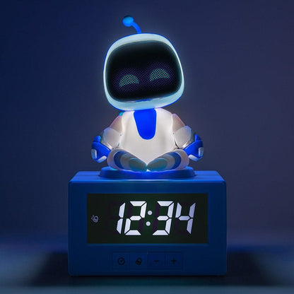 Astro Bot Icon Wecker Astro Bot Image 2