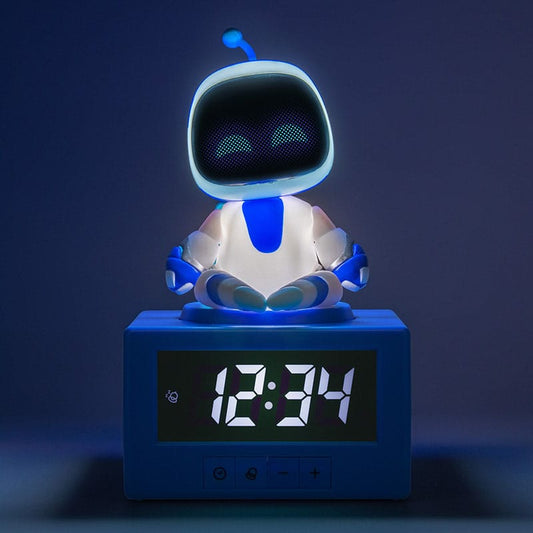 Astro Bot Icon Wecker Astro Bot Image 2