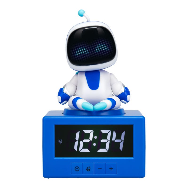 Astro Bot Icon Wecker Astro Bot Image 3